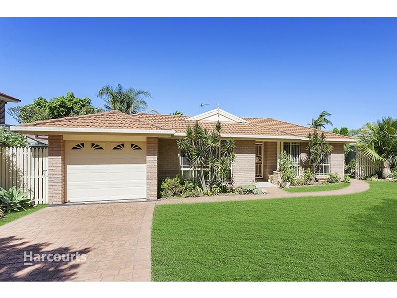 141 Ashburton Drive, Albion Park NSW 2527