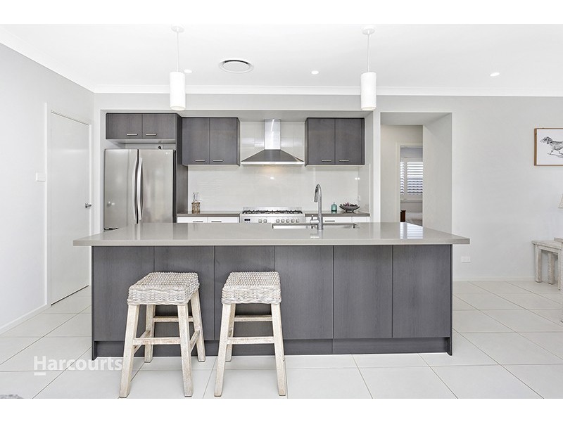 45 Flannery Drive, Calderwood NSW 2527