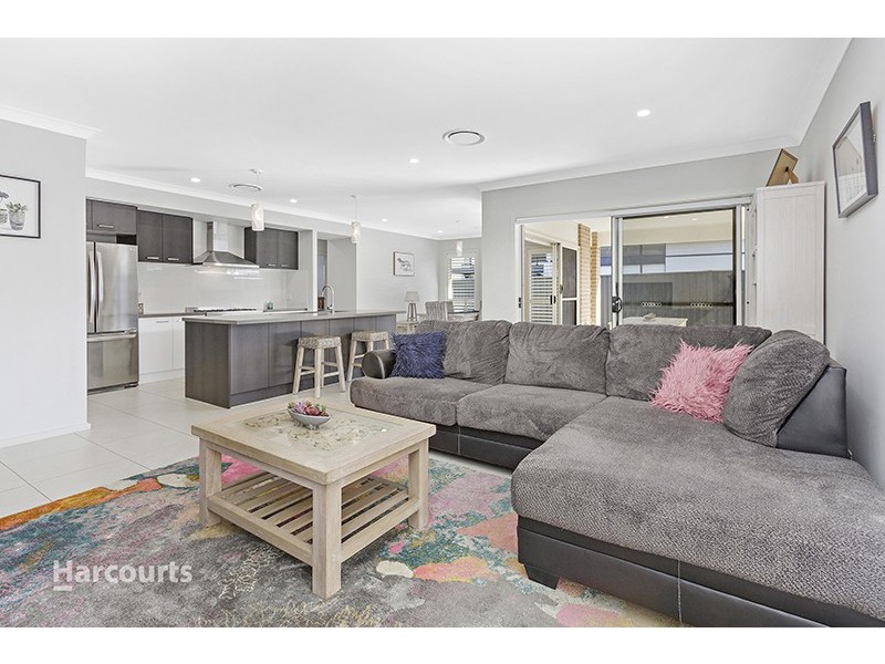 45 Flannery Drive, Calderwood NSW 2527