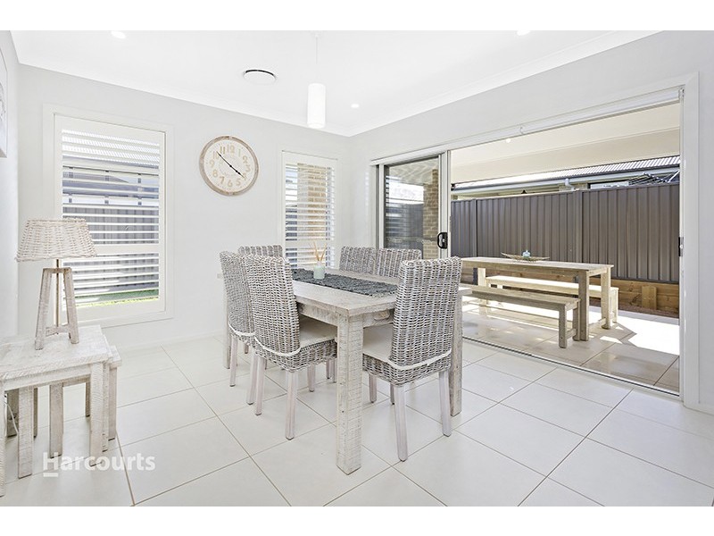 45 Flannery Drive, Calderwood NSW 2527