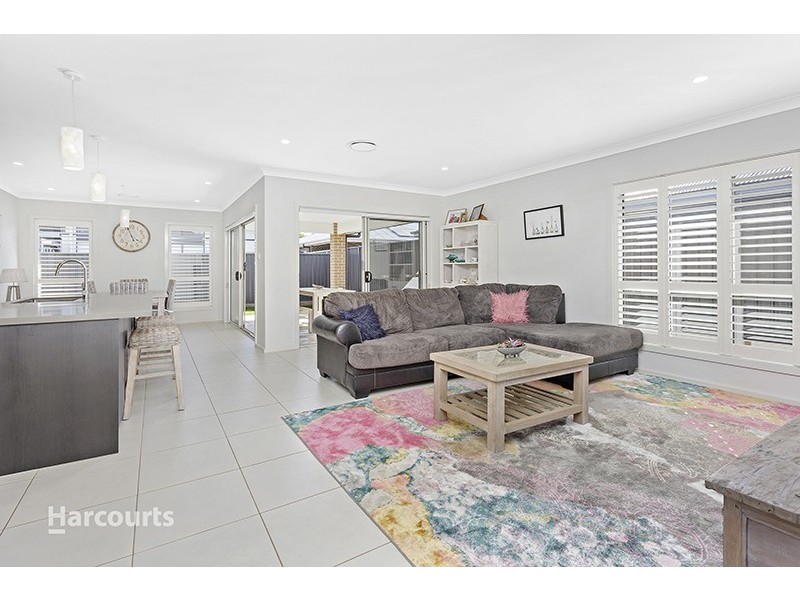 45 Flannery Drive, Calderwood NSW 2527