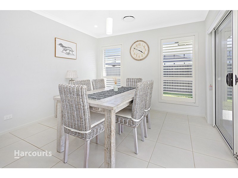 45 Flannery Drive, Calderwood NSW 2527