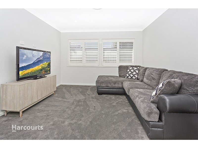 45 Flannery Drive, Calderwood NSW 2527