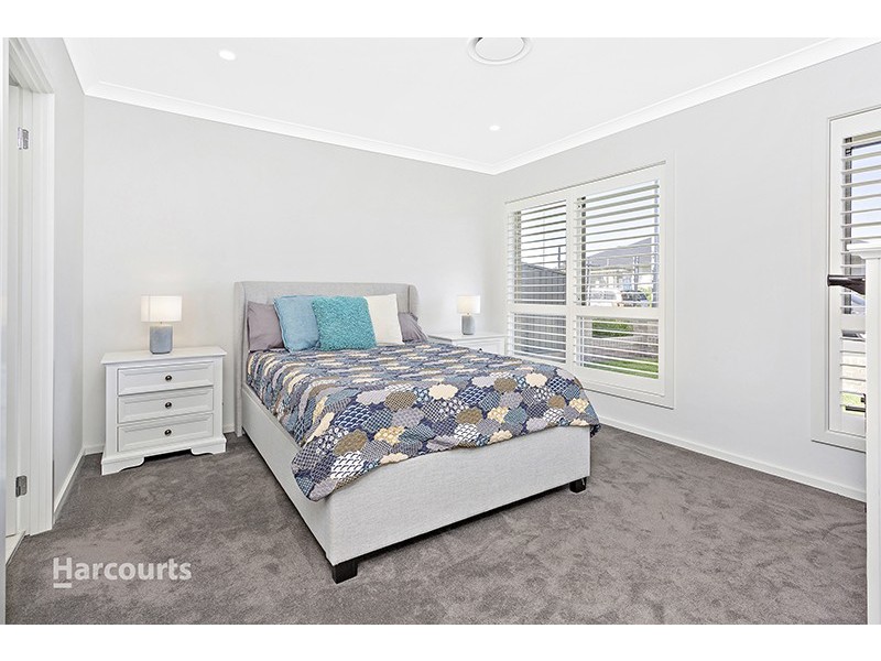 45 Flannery Drive, Calderwood NSW 2527