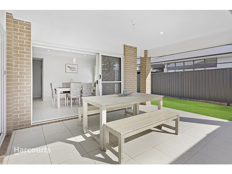 45 Flannery Drive, Calderwood NSW 2527