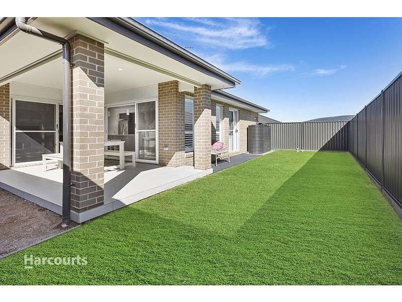 45 Flannery Drive, Calderwood NSW 2527