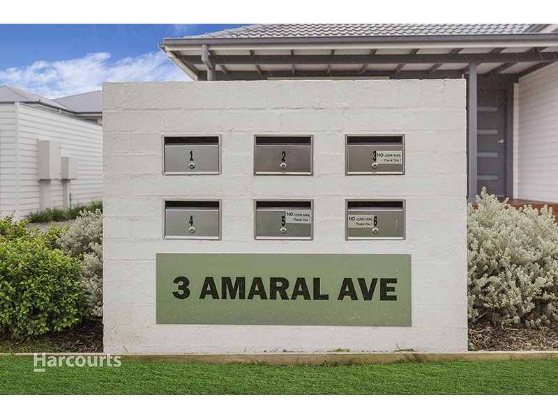1/3 Amaral Avenue, Albion Park NSW 2527
