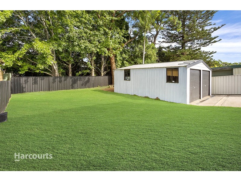 5 Wiley Street, Albion Park NSW 2527