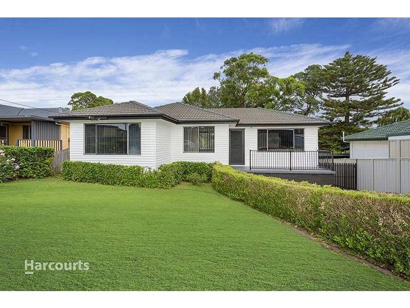 5 Wiley Street, Albion Park NSW 2527