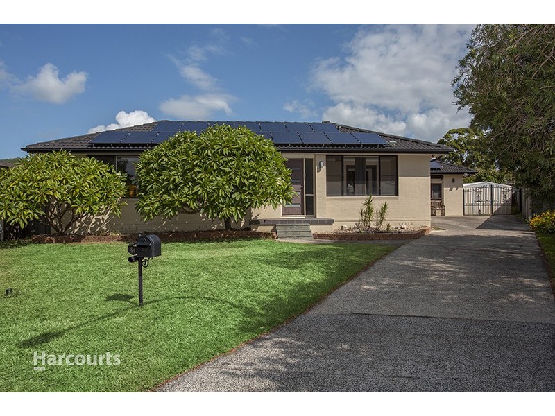 24 Jacaranda Crescent, Albion Park Rail NSW 2527