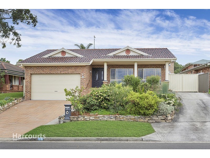 26 Hillside Drive, Albion Park NSW 2527