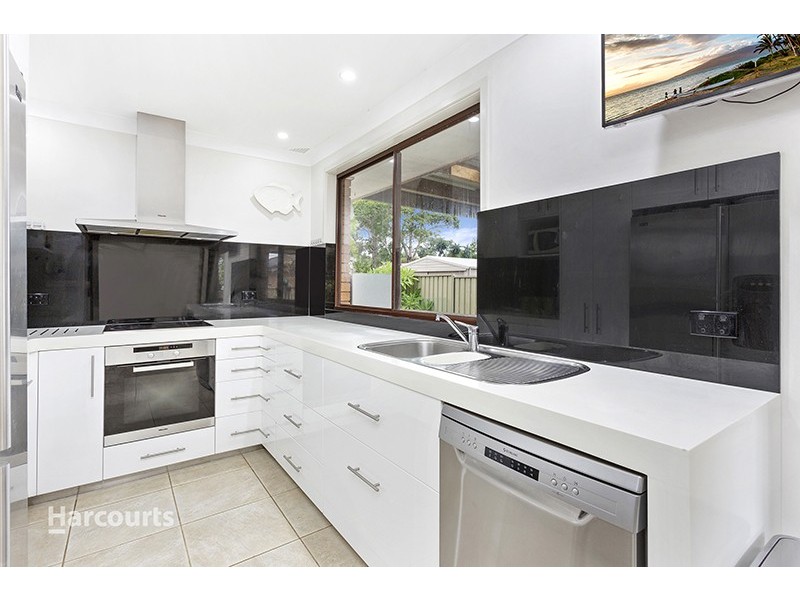 2 Coolibah Avenue, Albion Park Rail NSW 2527