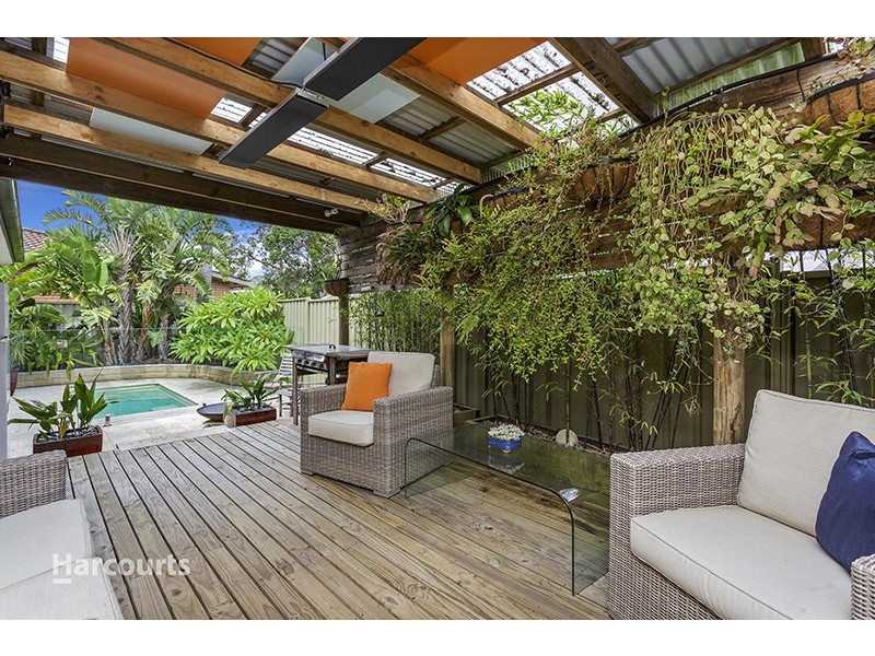 2 Coolibah Avenue, Albion Park Rail NSW 2527