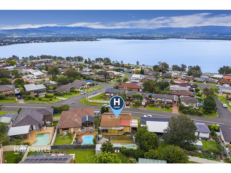 175 Landy Drive, Mount Warrigal NSW 2528