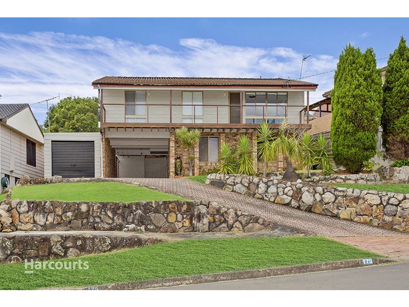 175 Landy Drive, Mount Warrigal NSW 2528