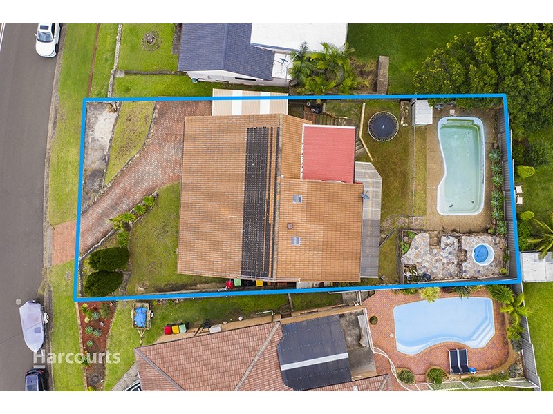 175 Landy Drive, Mount Warrigal NSW 2528
