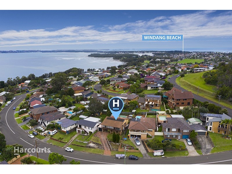 175 Landy Drive, Mount Warrigal NSW 2528