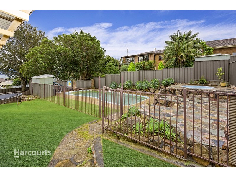 175 Landy Drive, Mount Warrigal NSW 2528