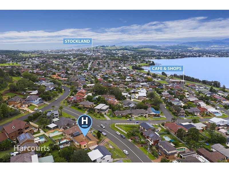 175 Landy Drive, Mount Warrigal NSW 2528