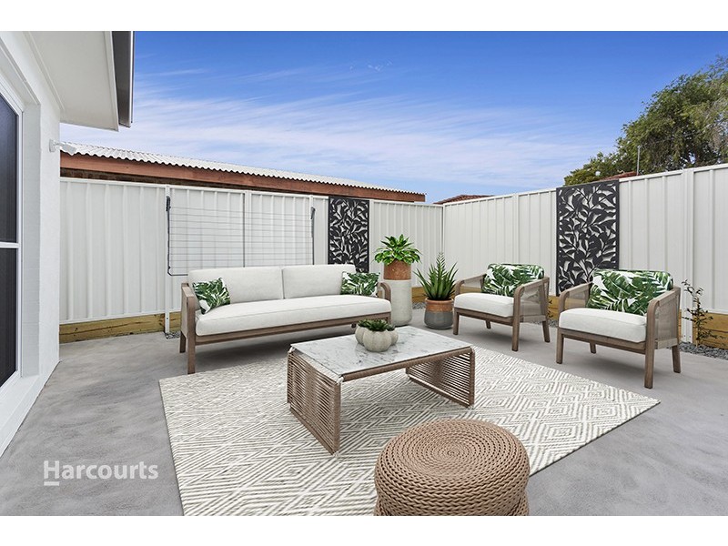 5/14 Jeffcoat Street, Albion Park NSW 2527
