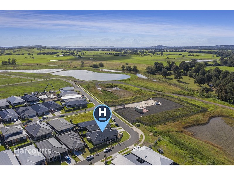 31 Farmgate Crescent, Calderwood NSW 2527