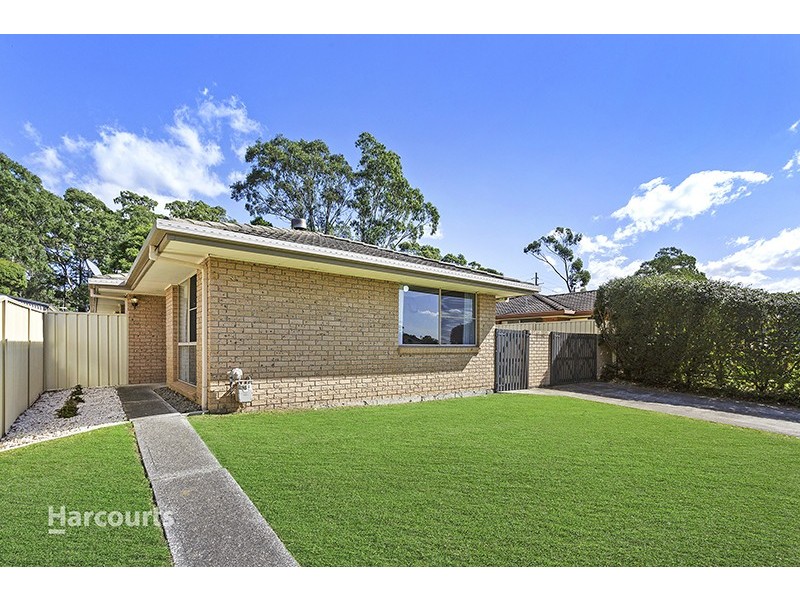 24 Mayfield Circuit, Albion Park NSW 2527