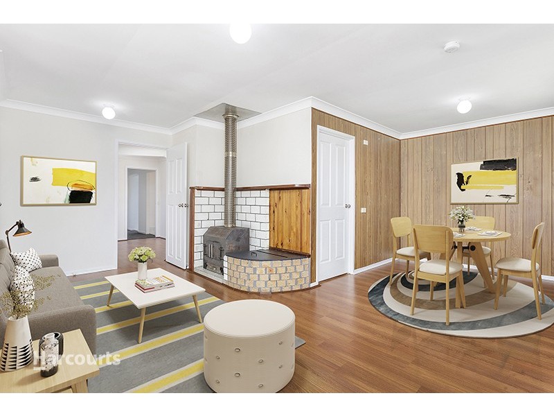 24 Mayfield Circuit, Albion Park NSW 2527