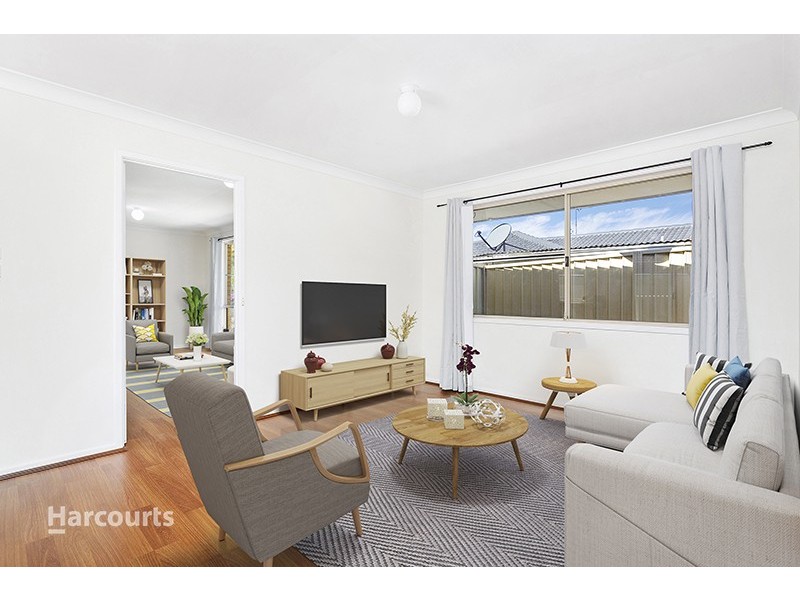 24 Mayfield Circuit, Albion Park NSW 2527