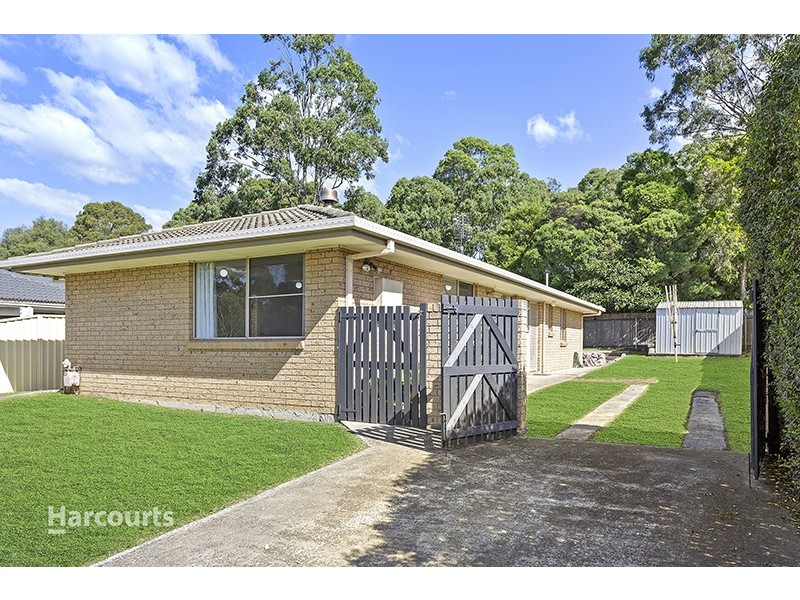 24 Mayfield Circuit, Albion Park NSW 2527