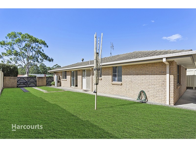 24 Mayfield Circuit, Albion Park NSW 2527
