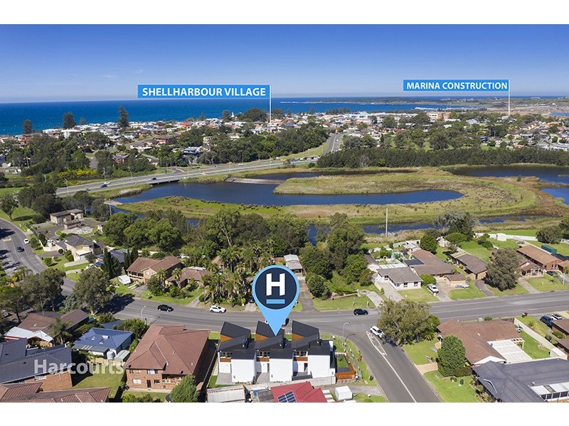 3/8 Ocean Beach Drive, Shellharbour NSW 2529