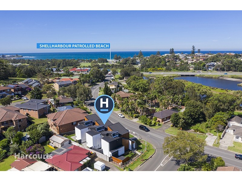 2/8 Ocean Beach Drive, Shellharbour NSW 2529