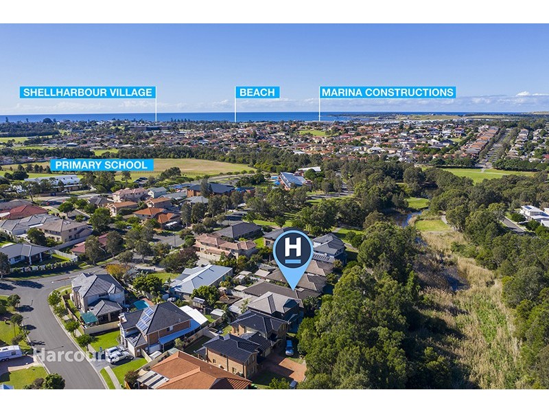 7 Woodburn Terrace, Flinders NSW 2529