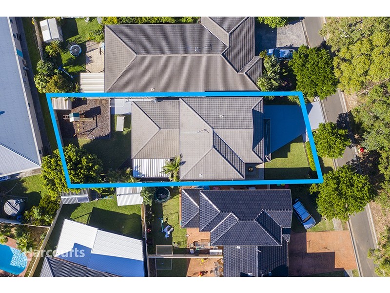 7 Woodburn Terrace, Flinders NSW 2529