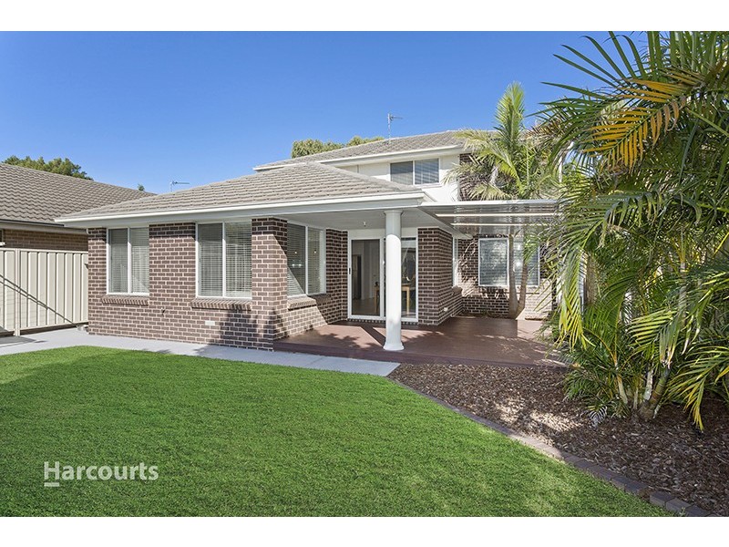 7 Woodburn Terrace, Flinders NSW 2529