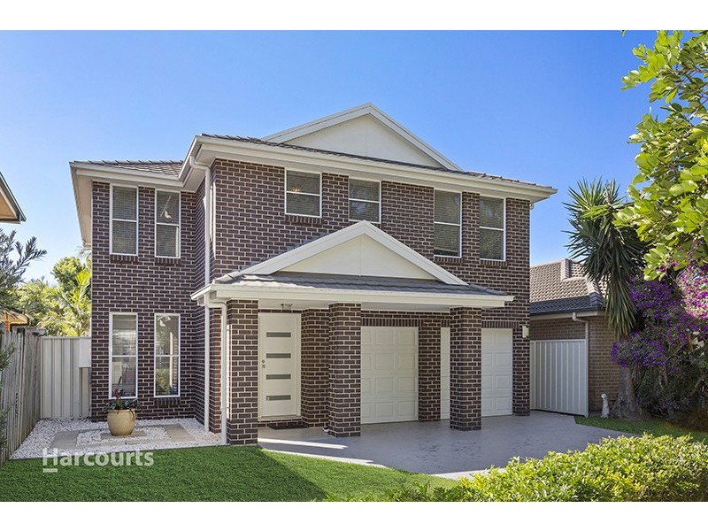 7 Woodburn Terrace, Flinders NSW 2529