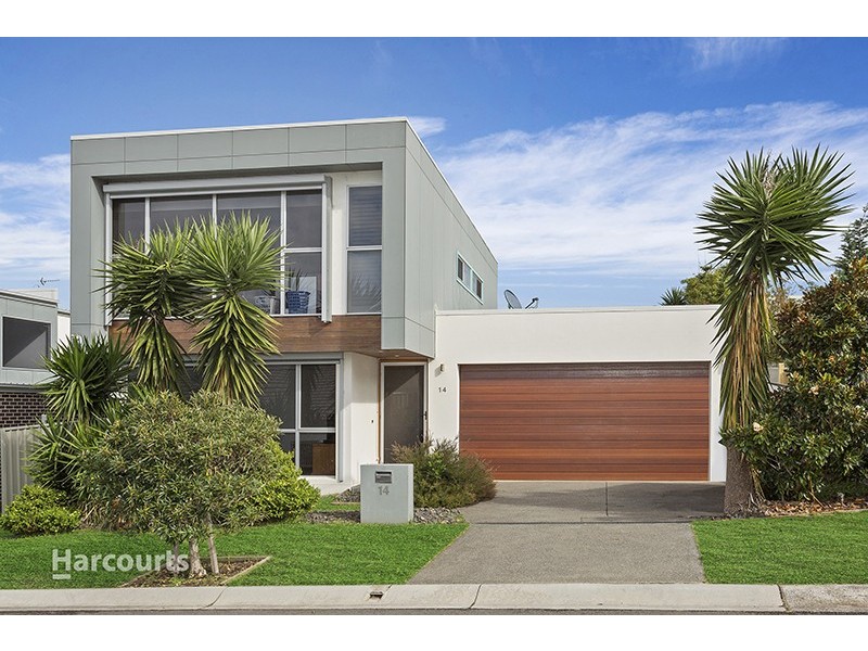 14 Knoll Drive, Shell Cove NSW 2529