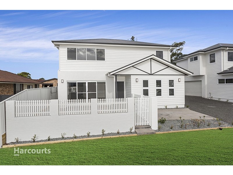 1/14 Jeffcoat Street, Albion Park NSW 2527