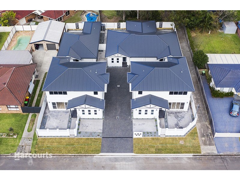 3/14 Jeffcoat Street, Albion Park NSW 2527