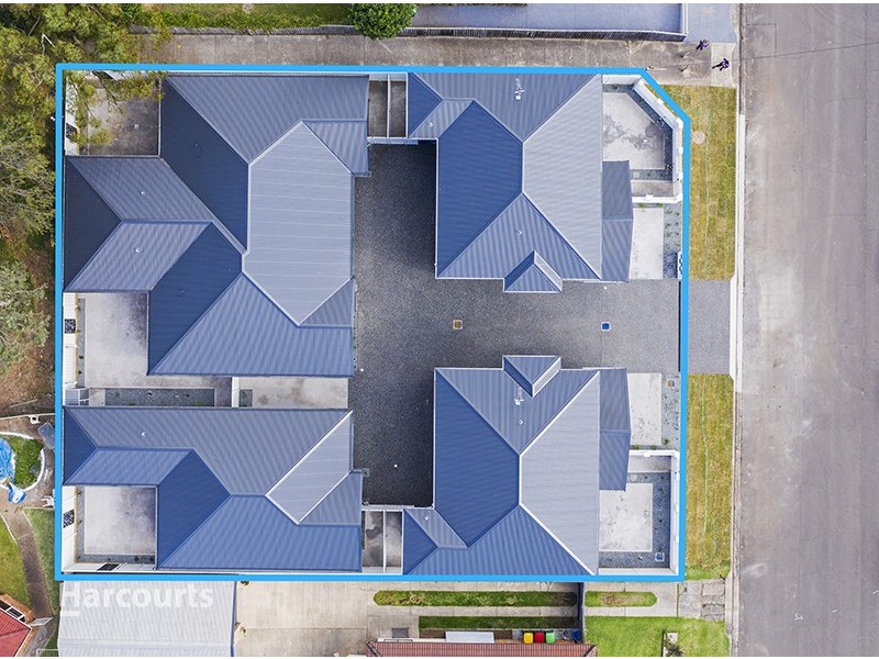 4/14 Jeffcoat Street, Albion Park NSW 2527