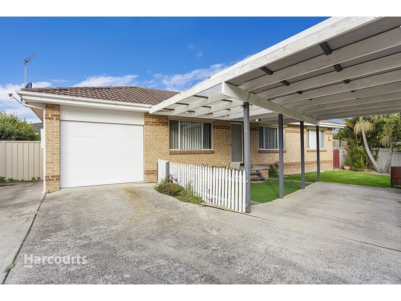 2/9 Burdekin Drive, Albion Park NSW 2527