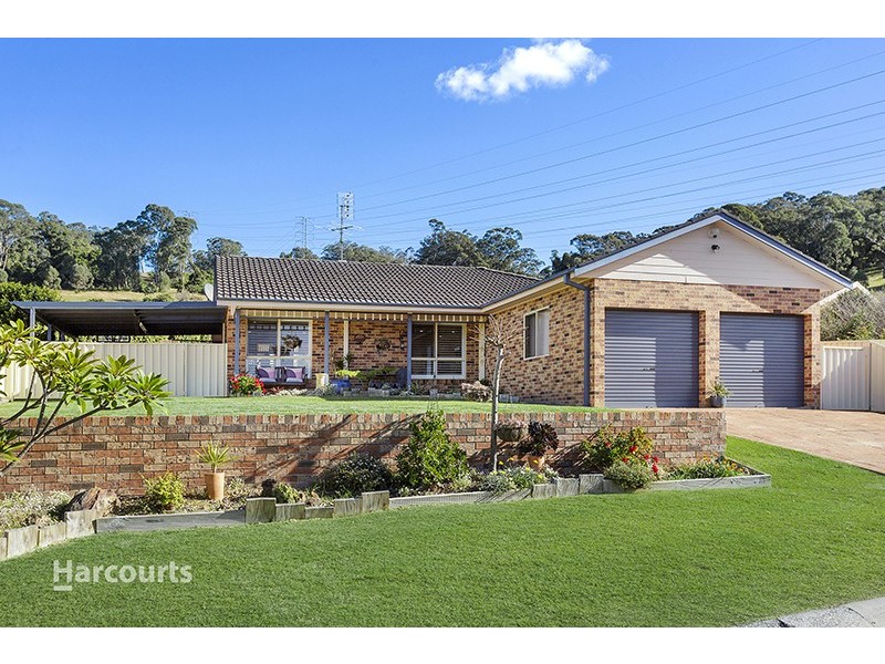 3 Hawkesbury Place, Albion Park NSW 2527