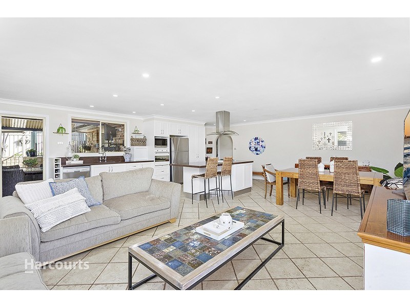 3 Hawkesbury Place, Albion Park NSW 2527