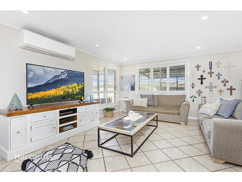 3 Hawkesbury Place, Albion Park NSW 2527