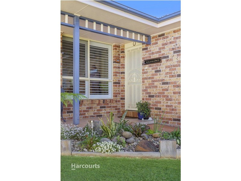 3 Hawkesbury Place, Albion Park NSW 2527