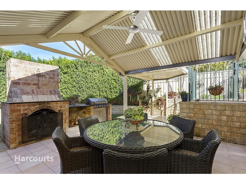 3 Hawkesbury Place, Albion Park NSW 2527
