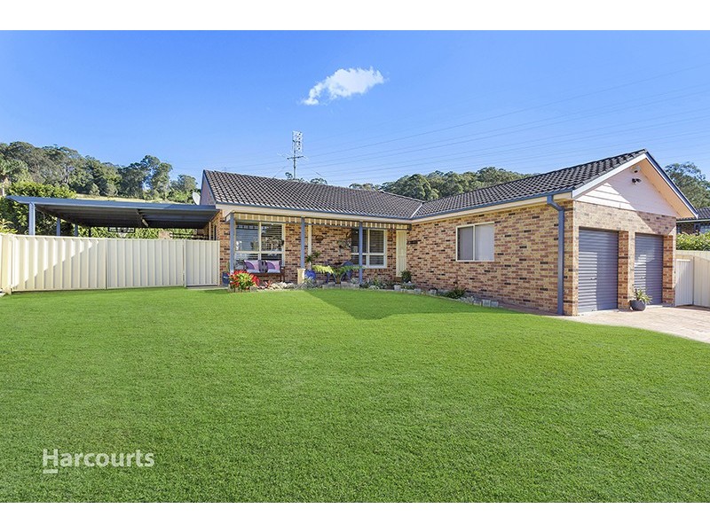 3 Hawkesbury Place, Albion Park NSW 2527