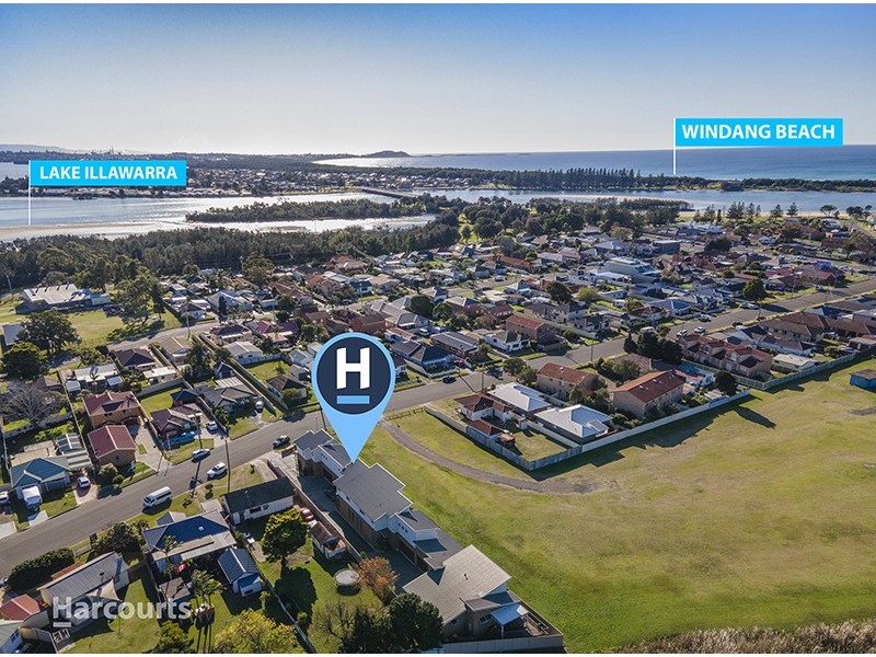 2/29 Addison Avenue, Lake Illawarra NSW 2528