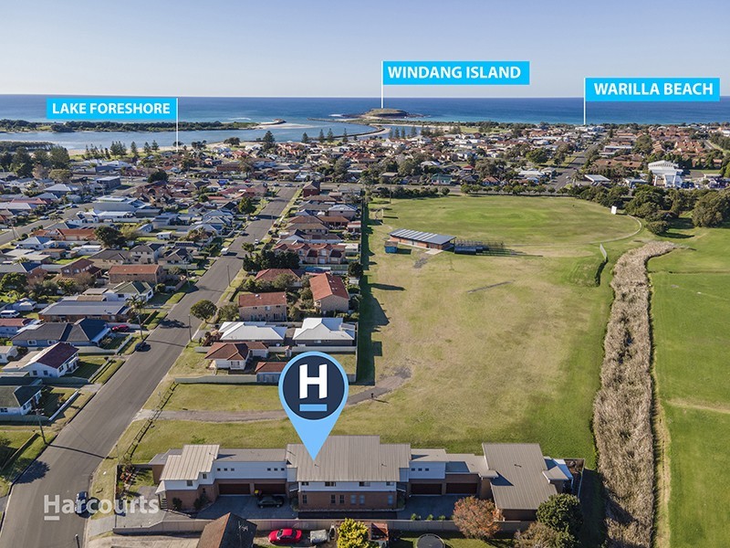 2/29 Addison Avenue, Lake Illawarra NSW 2528