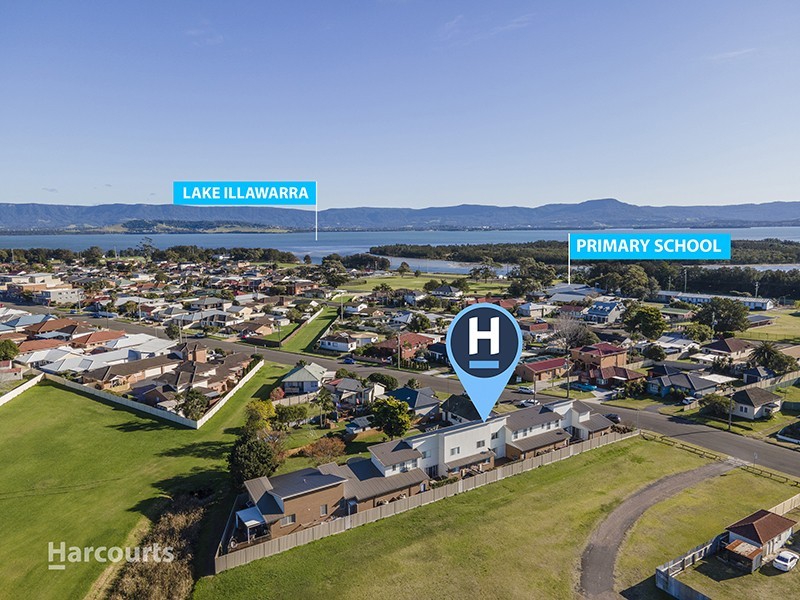 2/29 Addison Avenue, Lake Illawarra NSW 2528